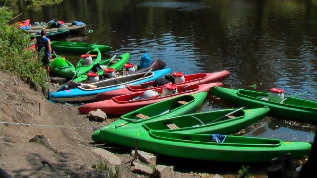 Vltava Bačkory 2008 > obr (132)